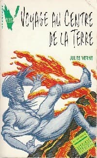 Voyage au centre de la terre - Jules Verne