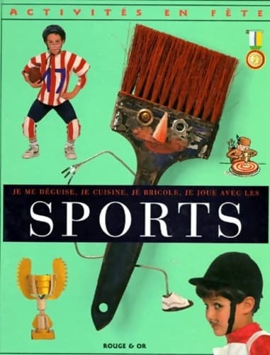 Sports - Emmanuelle Fumet