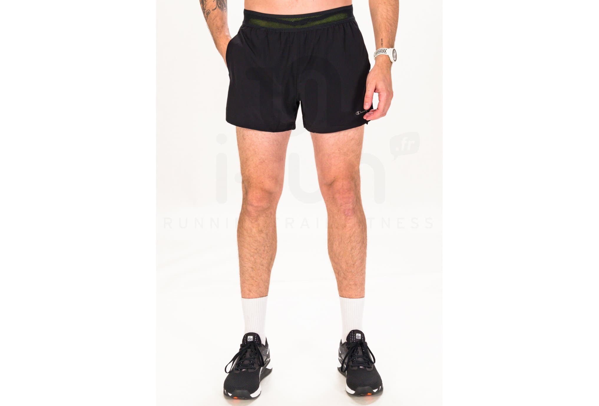Champion Athletic M