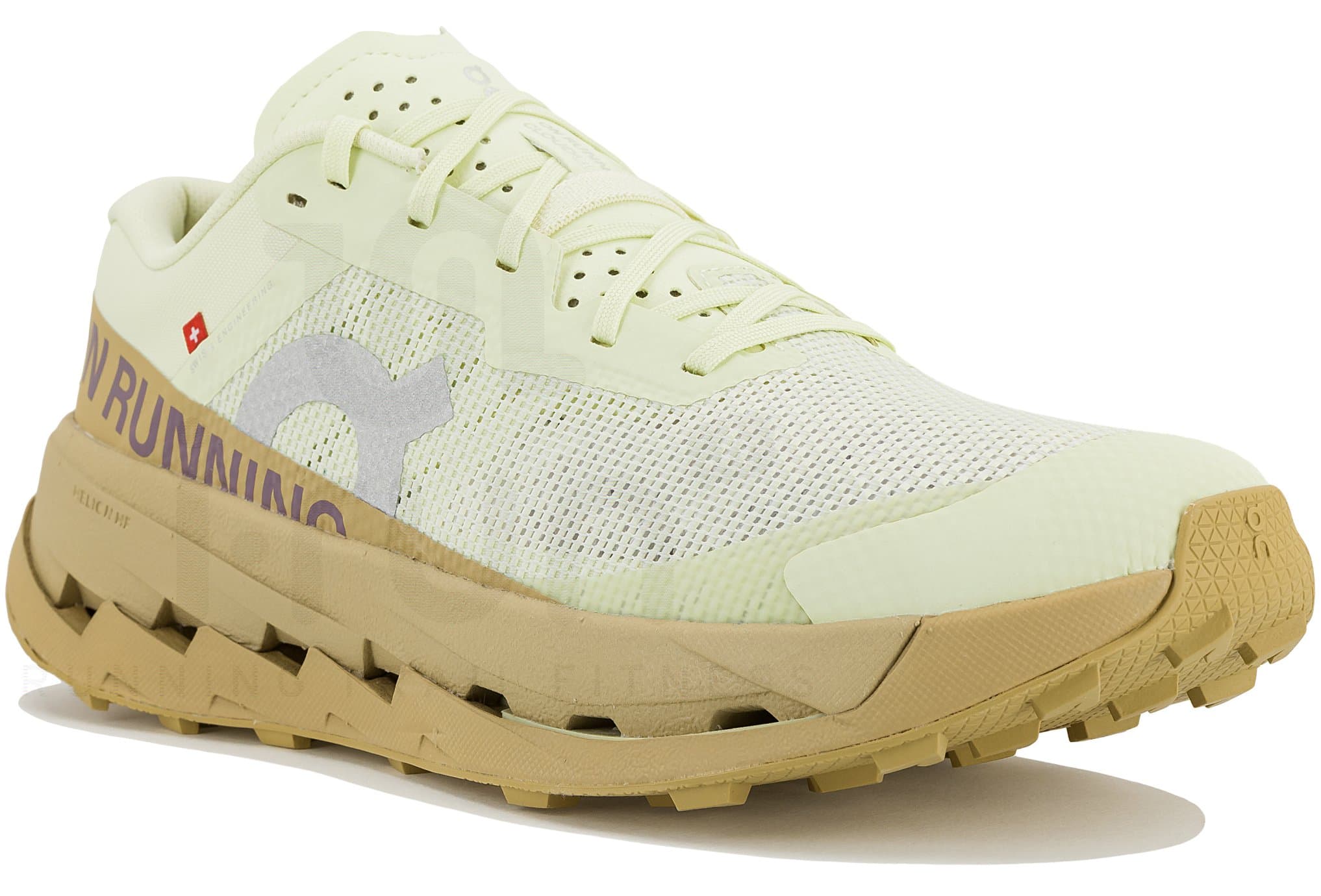 On-Running Cloudultra 3