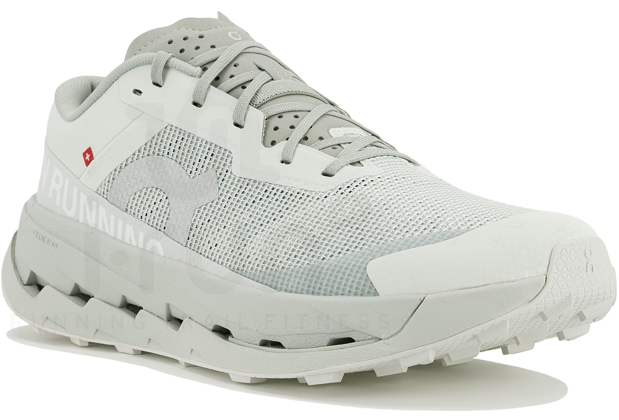 On-Running Cloudultra 3