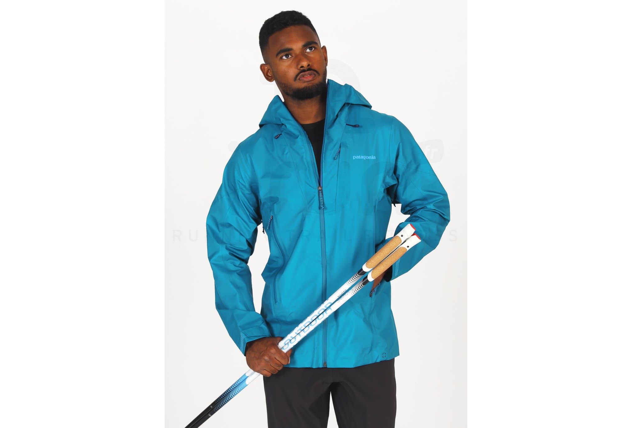 Patagonia Ascensionist Gore-Tex M
