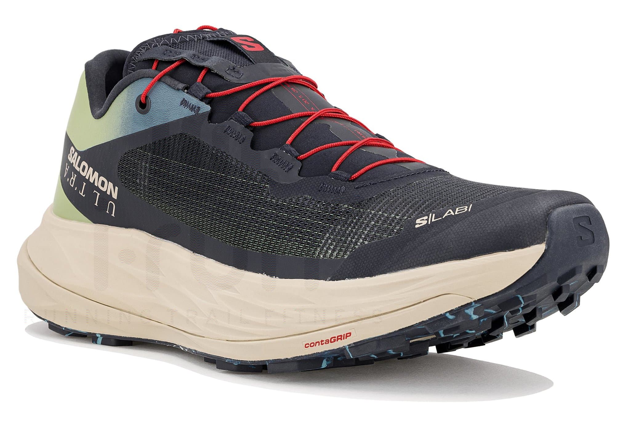 Salomon S-Lab Ultra M