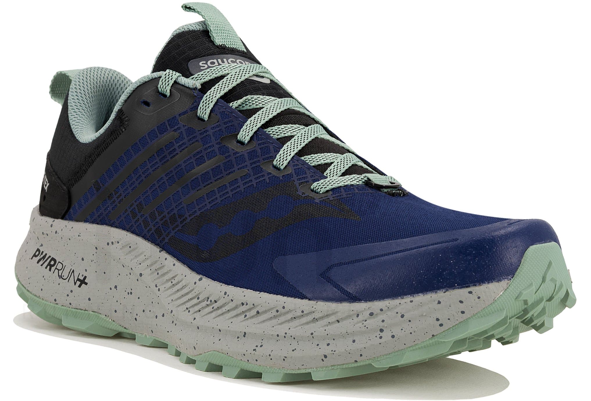 Saucony Ride TR2 Gore-Tex