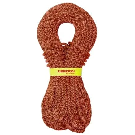 Corde escalade Tendon Indoor 9.8
