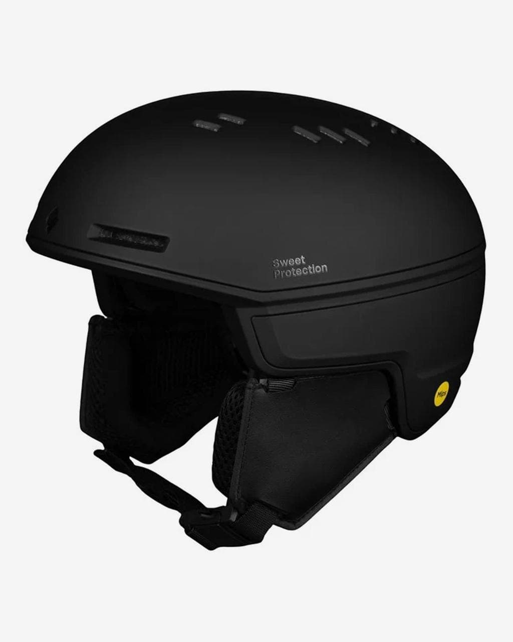 Casque Sweet Protection Adapter MIPS noir - S-M