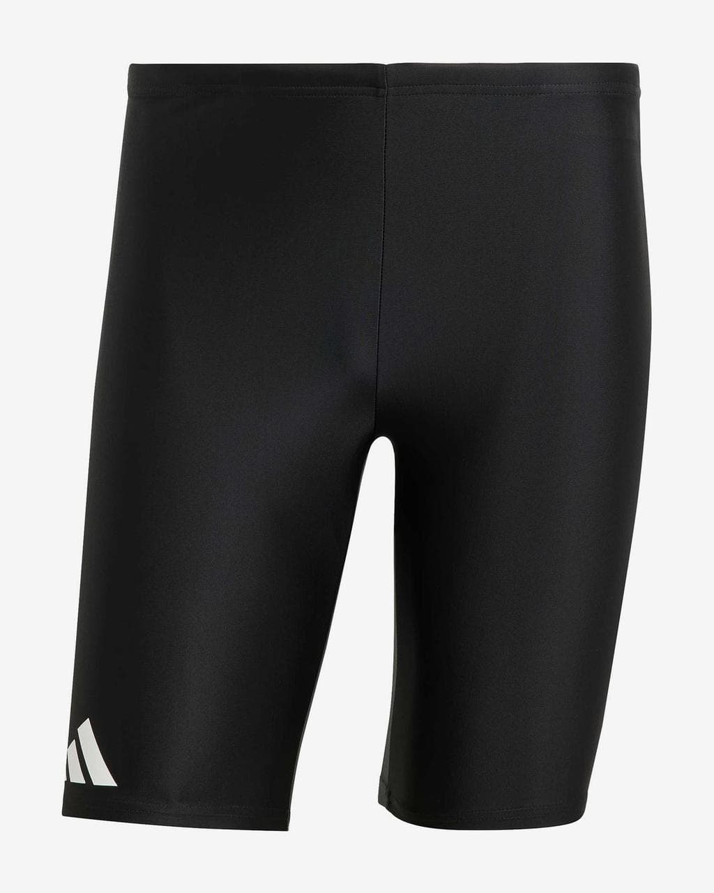 Maillot de bain adidas Solid Jammer noir - M