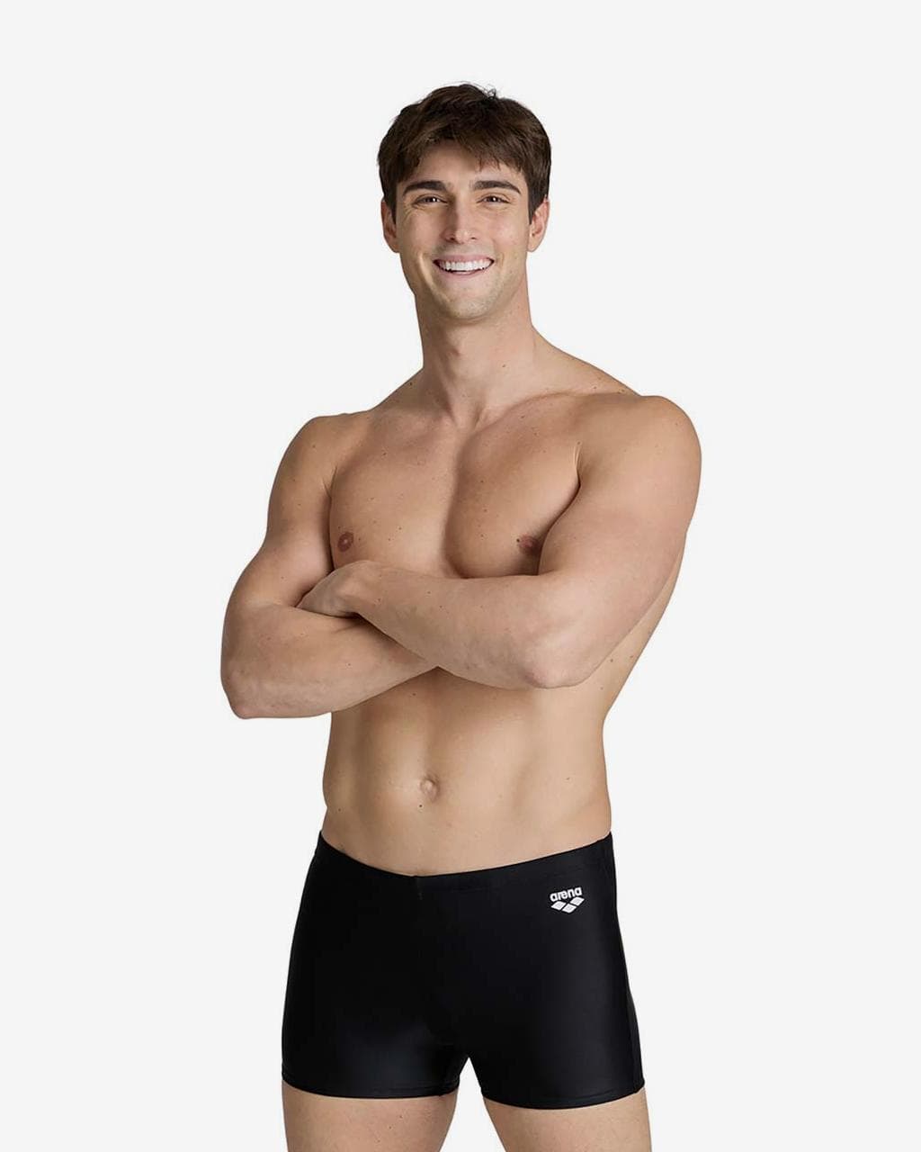 Maillot de bain Arena Dynamo R noir - 75