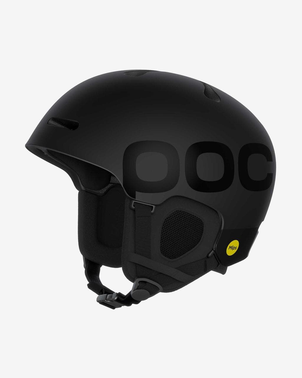 Casque POC Fornix BC MIPS noir - XS-S