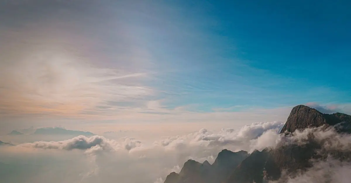Les 10 Meilleures Destinations pour une Aventure Sportive