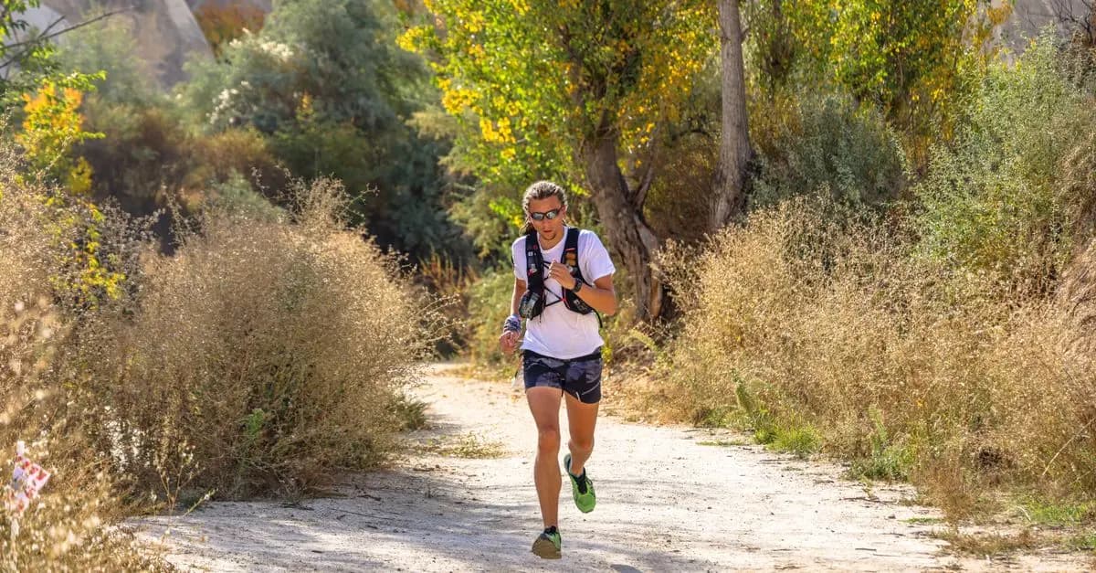 Les Meilleures Techniques pour Améliorer Vos Performances en Trail Running
