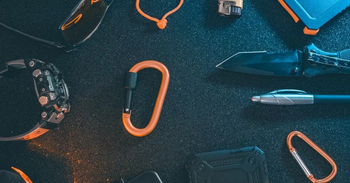 Comment se préparer pour une aventure sportive en pleine nature