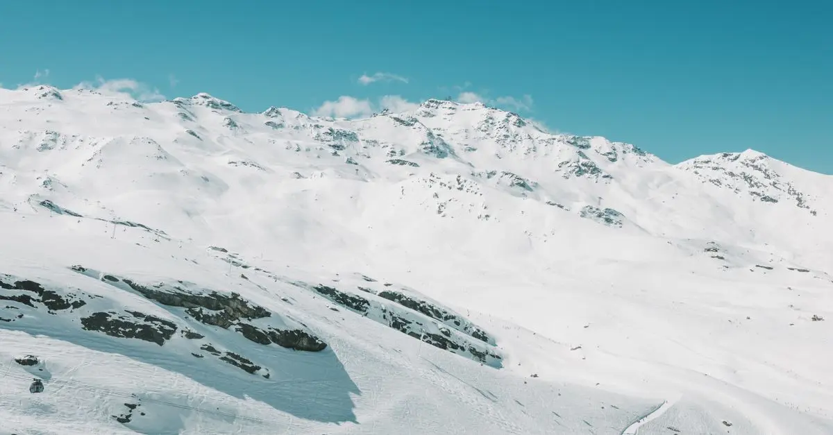 Les Meilleures Destinations pour Une Aventure Sportive Unique