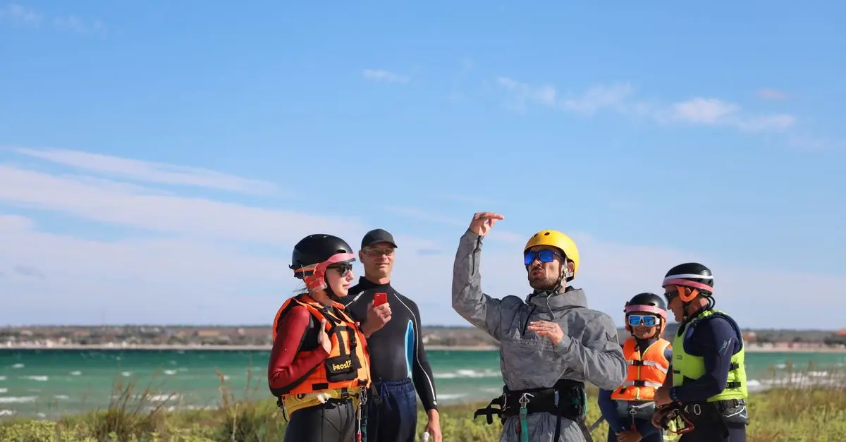 Aventure Sportive en Nature : 10 Astuces pour Bien Se Préparer