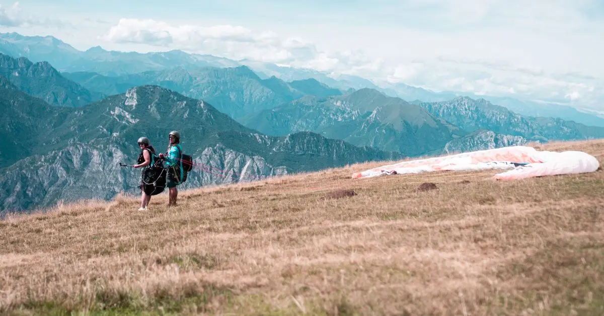 Choisir la Meilleure Destination pour votre Aventure Sportive