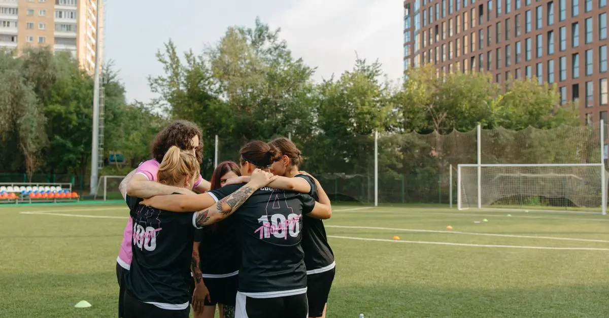 Les Secrets d'une Préparation Mentale Réussie pour les Aventures Sportives