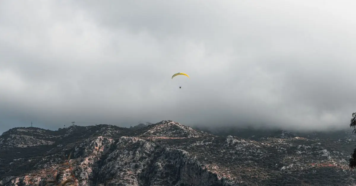 Comment Choisir la Meilleure Destinée d'Aventure Sportive
