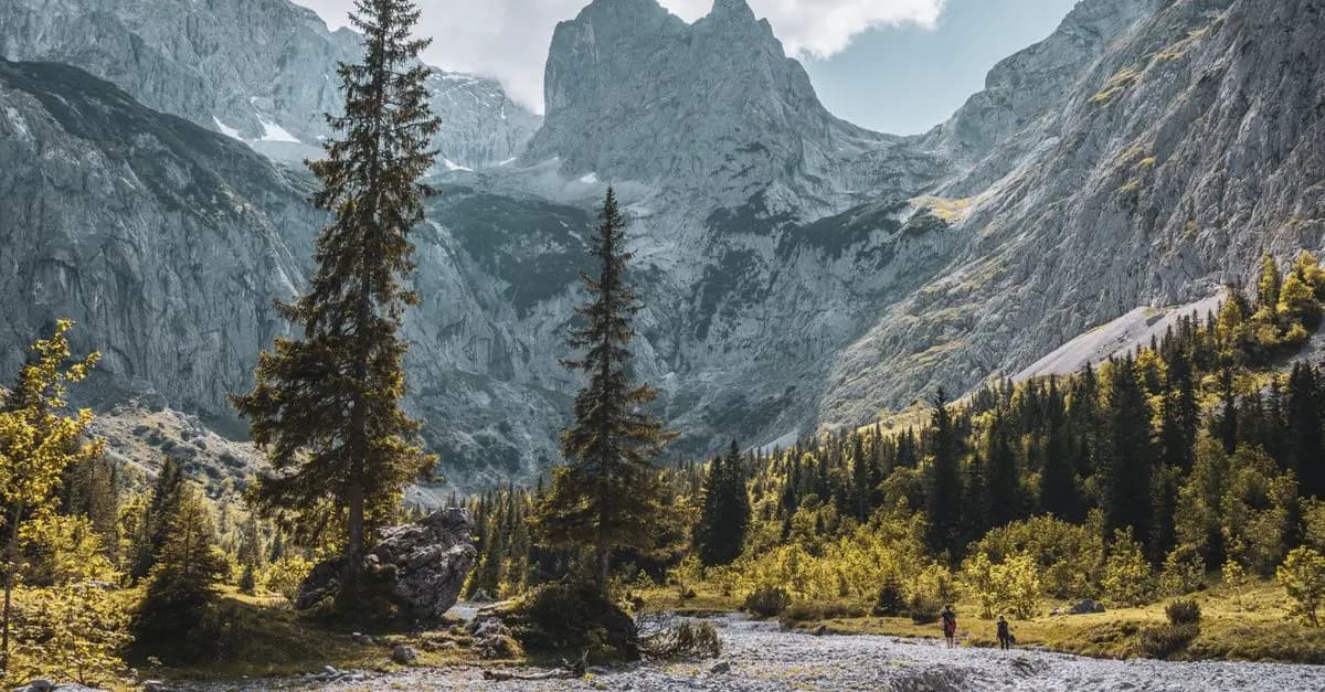Les 7 Meilleures Destinations Pour l'Aventure Sportive