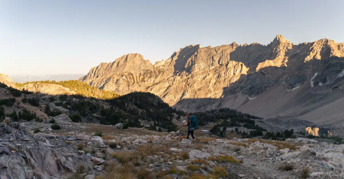 Comment Bien Se Préparer pour une Aventure Sportive