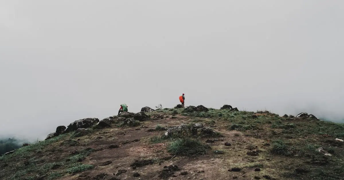 Comment Améliorer Vos Performances en Course d'Aventure