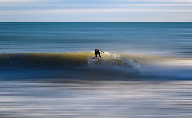 10 Destinations de Rêve pour vos Aventures Sportives