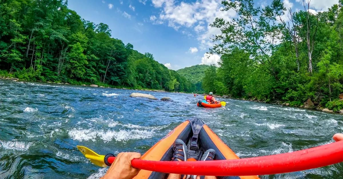 Comment Planifier une Aventure Sportive Inoubliable