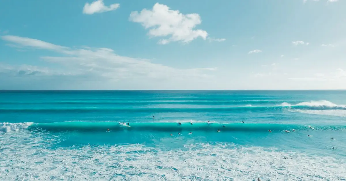 Les Meilleures Destinations pour le Surf