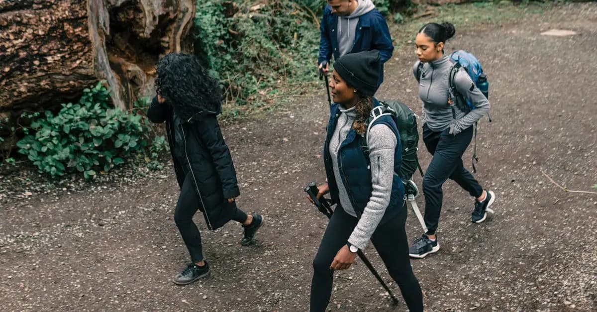 Comment Bien Se Préparer pour une Aventure Sportive : Guide Complet