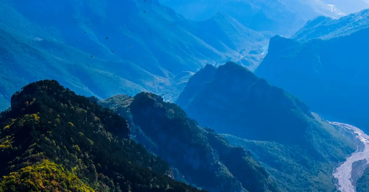 Les 10 Meilleures Aventures Sportives à Découvrir Absolument