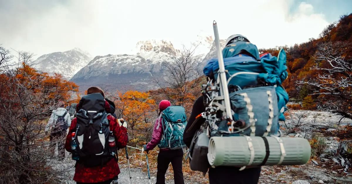 Comment Organiser une Aventure Sportive Inoubliable