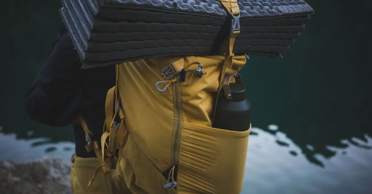 Comment Bien Choisir son Sac à Dos pour l'Aventure