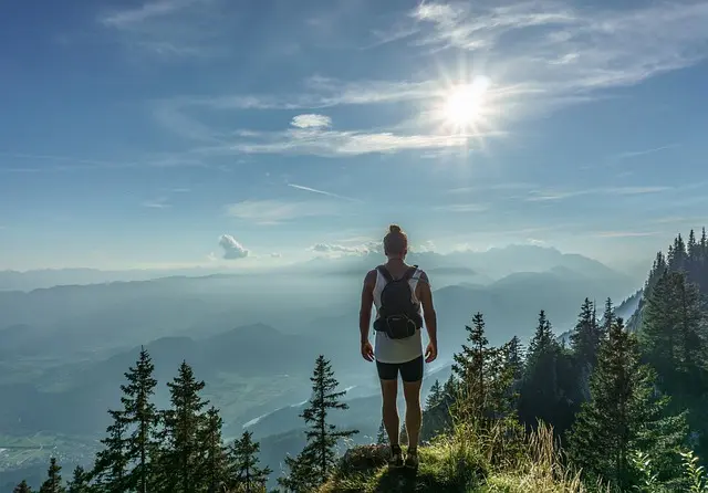 5 Astuces pour Bien Se Préparer Avant une Aventure Sportive