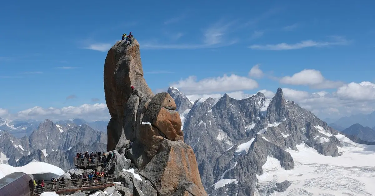 Les Meilleures Techniques pour Réussir votre Ascension en Montagne