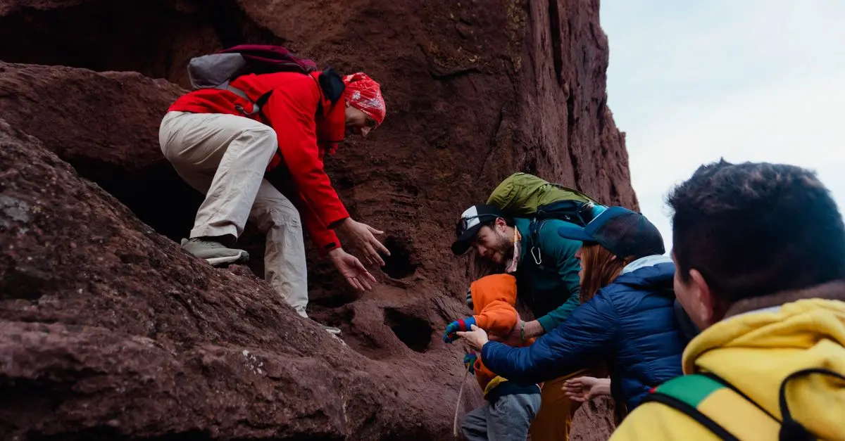 Comment Choisir Une Activité d'Aventure Sportive Adaptée