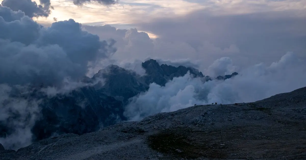 10 Activités Sportives d'Aventure à Tester Absolument