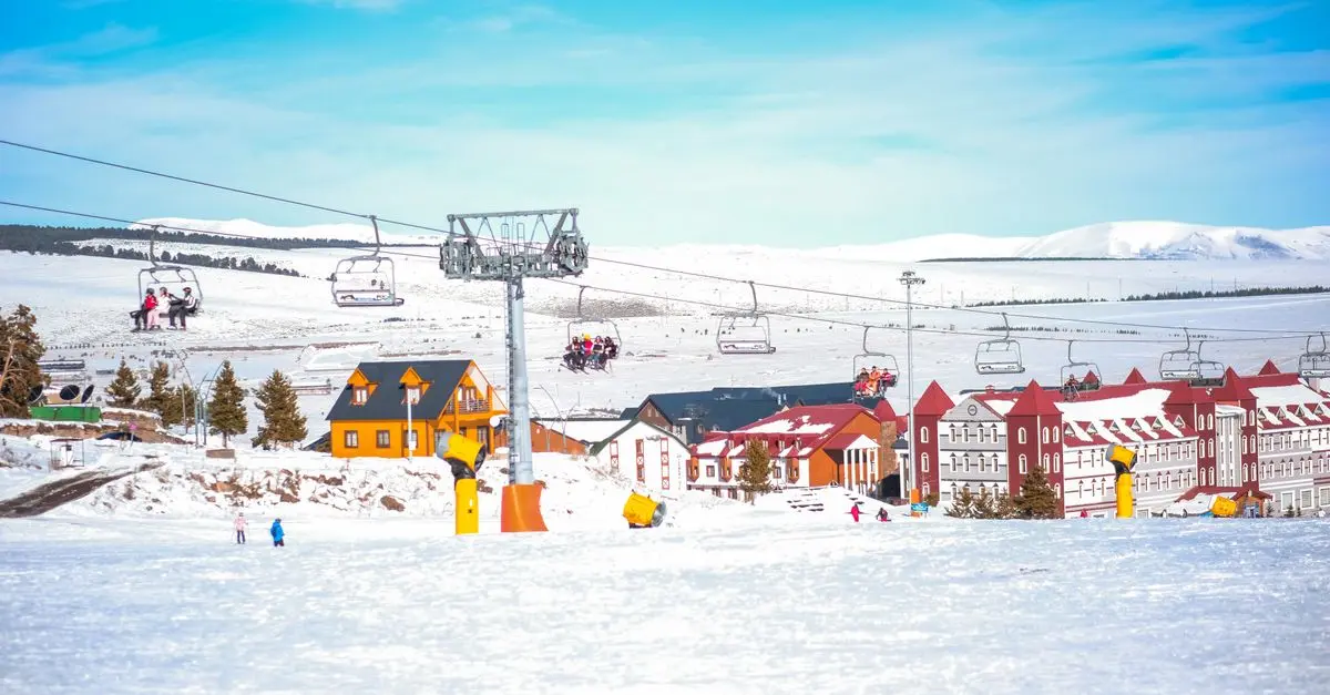 Les Meilleures Destinations pour l'Aventure Sportive à Découvrir