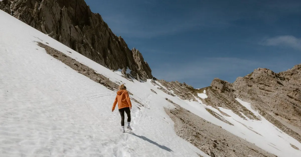 Comment Développer Sa Résilience pour les Sports d'Aventure