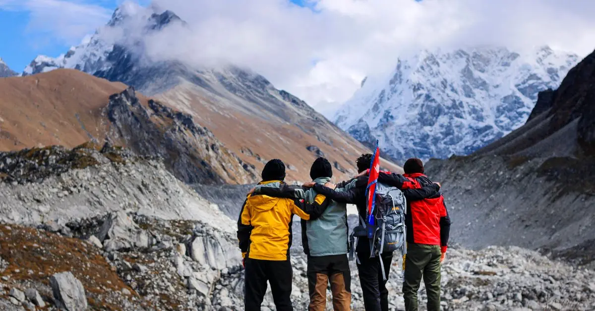 Les 5 Meilleures Destinations pour des Aventures Sportives