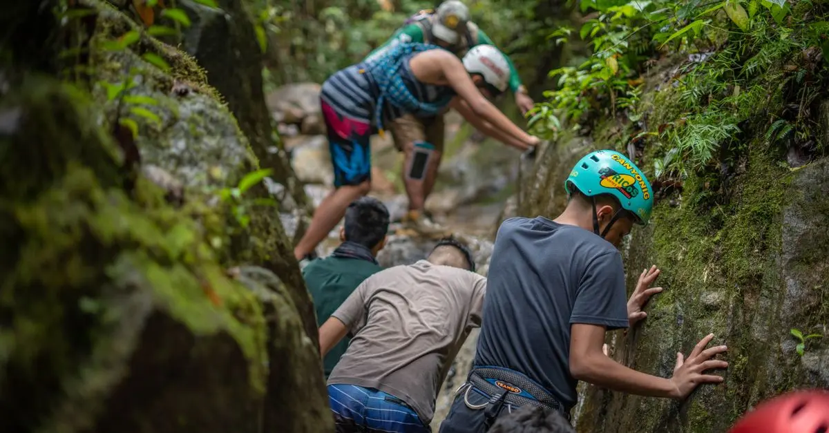 Comment se Préparer pour une Aventure Sportive réussie
