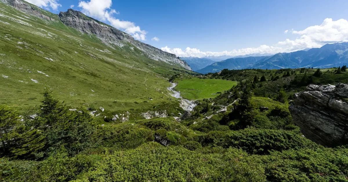Les Meilleures Destinations pour une Aventure Sportive Époustouflante