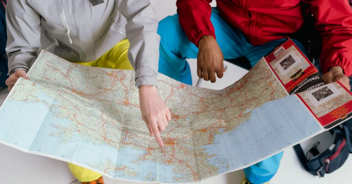Conseils pour Débuter en Spéléologie en Toute Sécurité