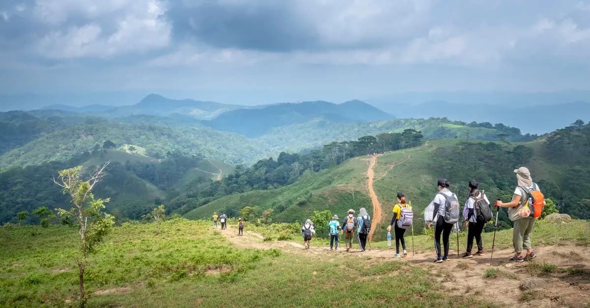 Comment Développer Votre Esprit d'Aventure Sportive