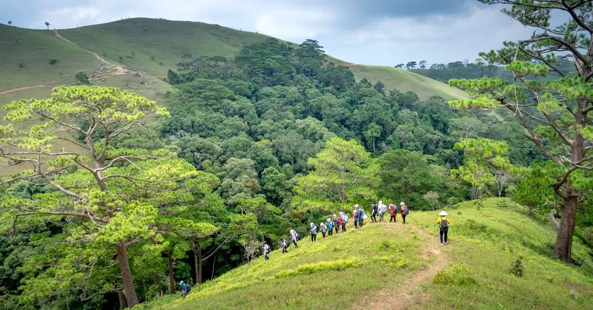 10 Astuces pour Profiter Pleinement de Votre Aventure Sportive