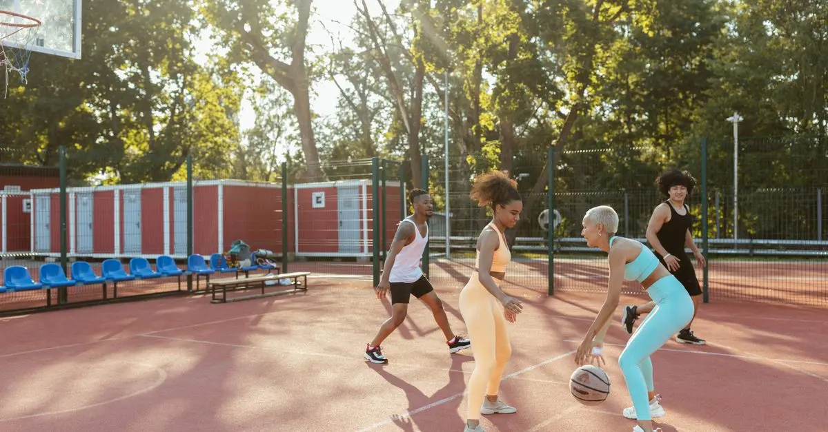 Les Meilleures Activités Sportives à Faire en Équipe