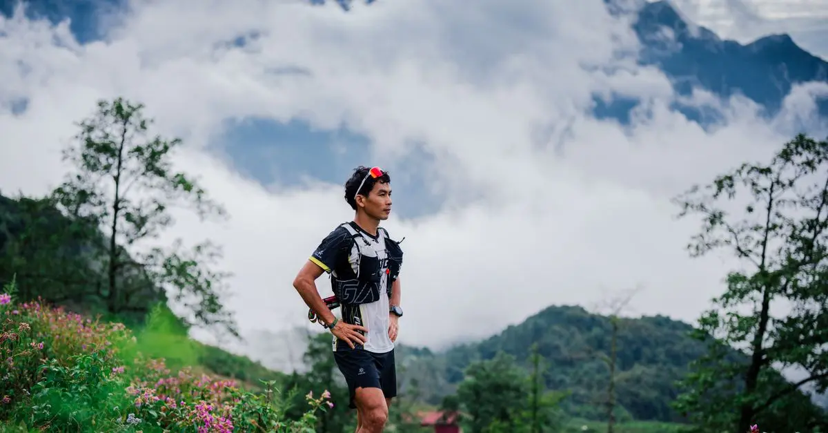 Les Accessoires Indispensables pour le Trail Running