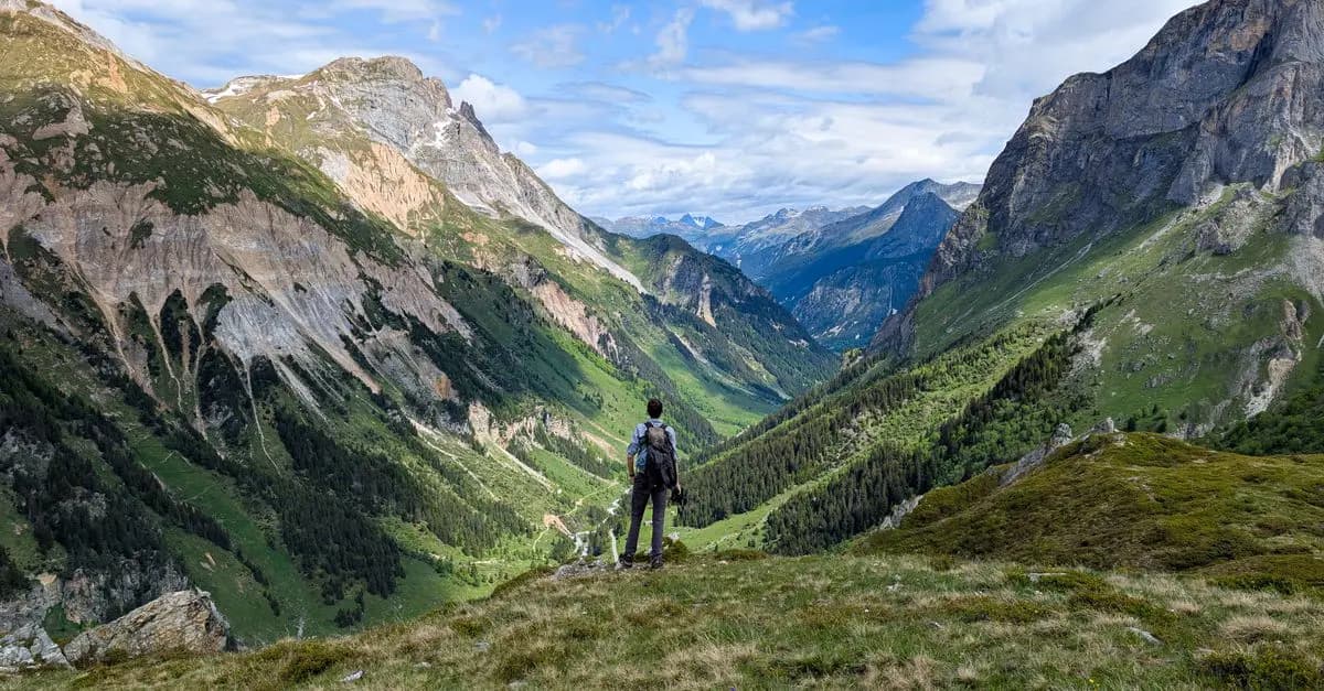 Les 10 Meilleures Destinations pour l'Aventure Sportive