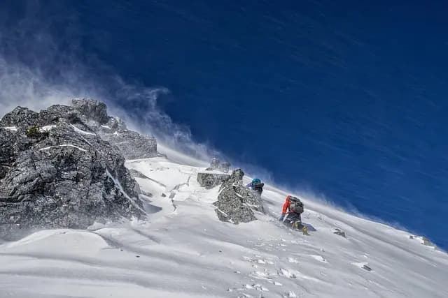 Comment Se Préparer pour une Aventure Sportive Réussie