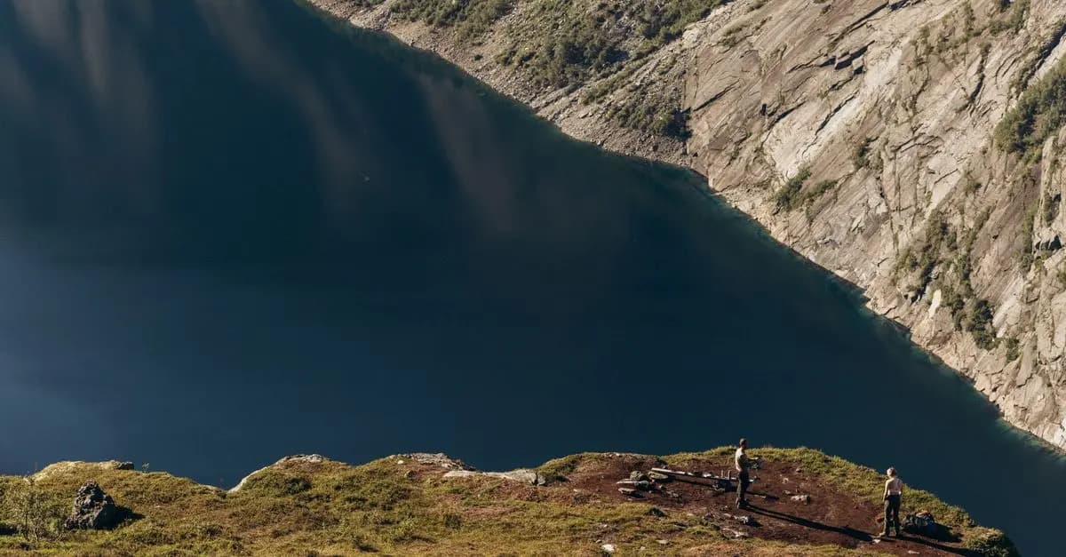10 Destinations Inoubliables pour les Amateurs d'Aventure Sportive