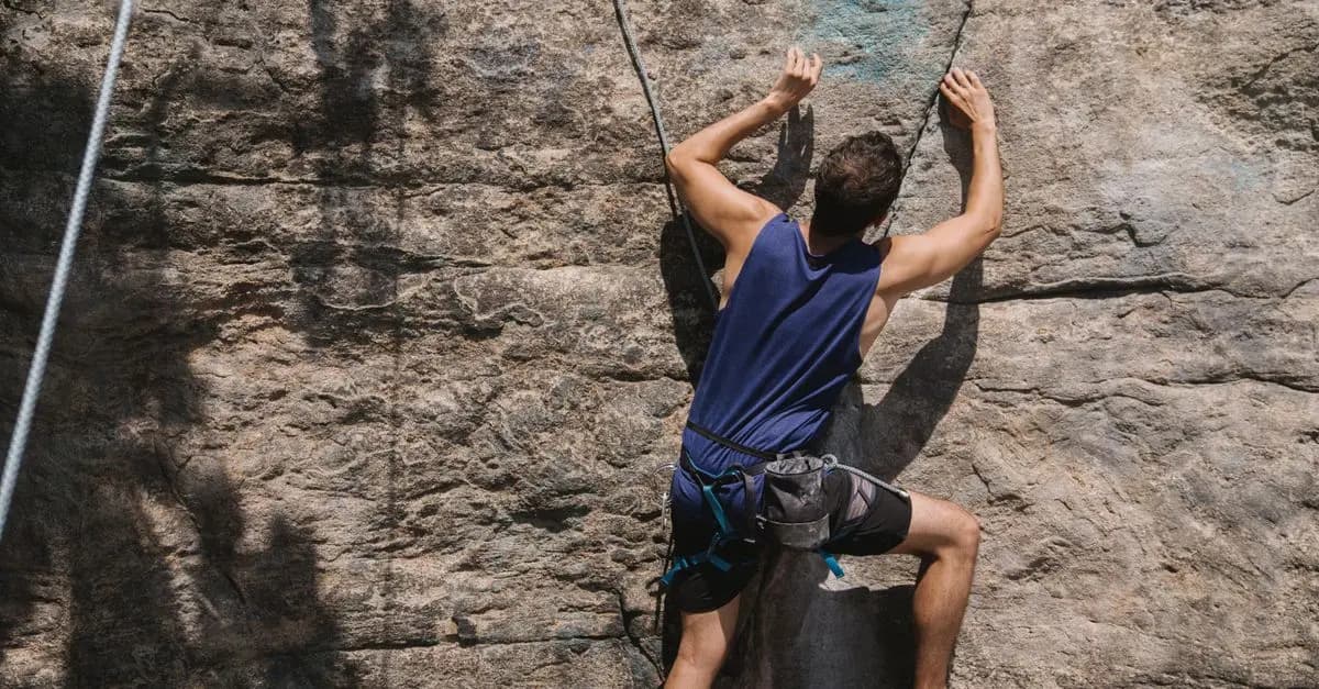 Les 10 Activités d'Aventure Sportive à Tester Absolument
