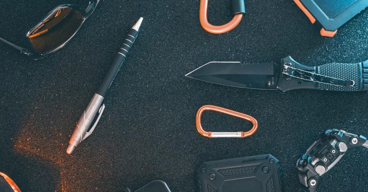 Les Équipements Essentiels pour l'Aventure Sportive
